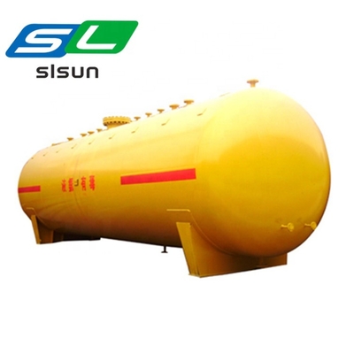 Hot Sale Industrial ASME Standard High Pressure Storage Hydrogen StorageTank