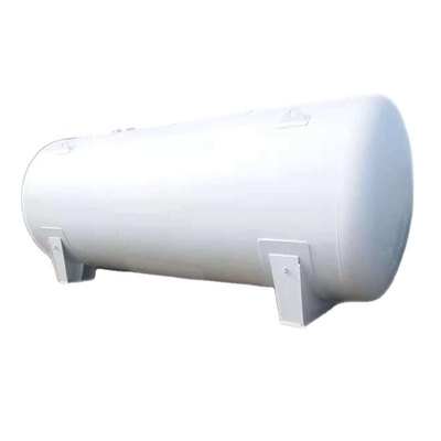 Fuel Gas 200L Nominal Capacity Cryogenic Storage Tank LNG Vehicle Cylinder Cryogenic