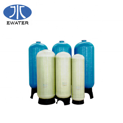 China Manufacturer Composite Hydrogen Tank FRP Resin Tank EWT-LT001