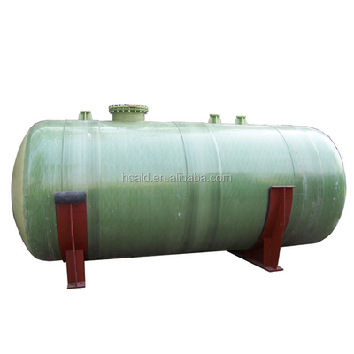 Chemical Industry Chemical Industry 5000 Gallon Horizontal Fuel Storage Tank 500m3 Tank