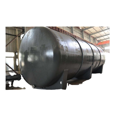 Safety Duarble Factory Direct Sale Portable Hydrogen 50m3 Water Storage Tank